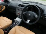 Alfa Romeo GT 2004 года (JP)